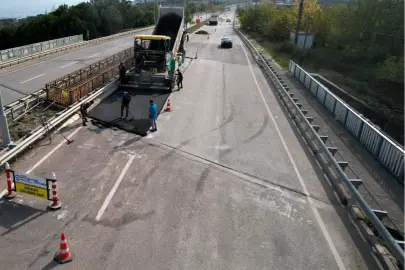 Kocaeli'de ulaşım hamlesi
