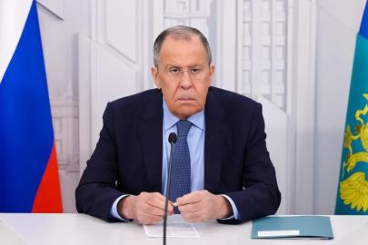 Lavrov: ABD ve Avrupa’nın Ukrayna yaklaşımı aynı çizgide 