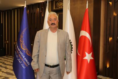 Mescid-i Aksa Mütevelli Heyeti Üyesi Dr. Ebu Diyab: İşgal, Kudüs’ü Yahudileştirme projesini sürdürüyor
