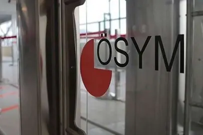 ÖSYM sınav takvimini güncelledi... AGS, ALES ve YÖKDİL tarihleri değişti