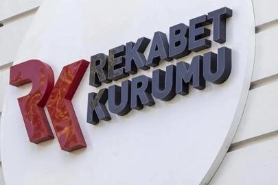 Rekabet Kurulu'ndan kast ajanslarına 42 milyon liralık ceza