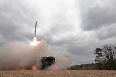 Rusya, Ukrayna'daki enerji ve ulaşım altyapısının hedef alındığını açıkladı