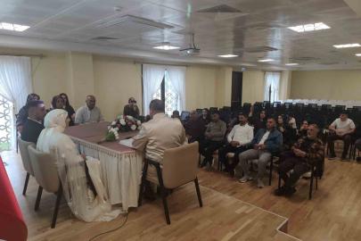 TDV’nin "İki İnsan Bir Hayat" Projesi Kars’ta yeni bir yuvaya umut oldu
