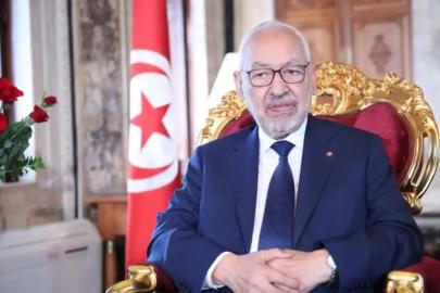 Tunus'ta Gannuşi dosyası: Yargının siyasal mühendisliği