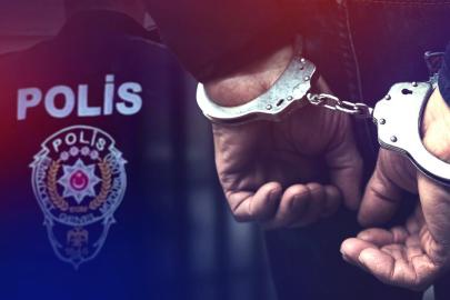Zehir tacirlerine yönelik operasyonlarda 381 şüpheli tutuklandı
