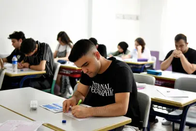 Antalya MURGEM’den YKS’de yüzde 96’lık başarı