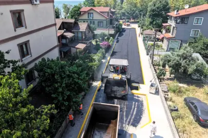 Ara sokaklar artık tek yön olacak