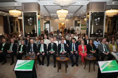 Bursa İnegöl’de “COP İklim Değişikliği Yerel Taraflar Konferansı” düzenlendi