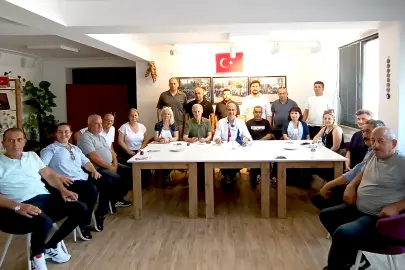 ÇEK ve Mudanya Kent Konseyi’nden "Her kız çocuğu okusun" çağrısı