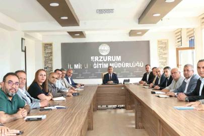 Eğitimde ortak akıl ve güçlü koordinasyon hedefi