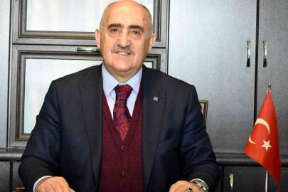 Erzurum Kent Konseyi Başkanı Tanfer: ’’15 Temmuz’da darbeler dönemi tarihe gömüldü’’