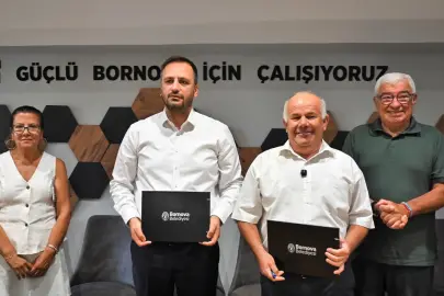İzmir Bornova’da “Üçüncü Yaş Üniversitesi” dönemi başlıyor