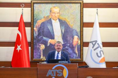Kaleiçi için 'ortak yönetim modeli' çağrısı