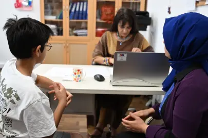 LGS ve YKS adaylarına tercih desteği... 81 ilde 30 binden fazla danışmanlık birimi kuruldu