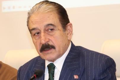 Şevket Keskin: "15 Temmuz gecesi millet, Kendi geleceğine sahip çıktı"