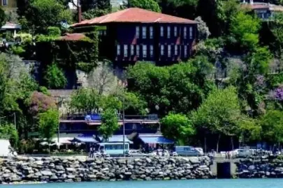Adalar soruşturmasında tutuklanan Günberk hakkında yeni iddia... Çürüksulu Yalısı Projesi gündemde