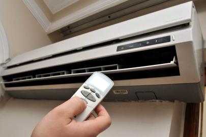 Aşırı sıcakta bakımsız klima yangınlara neden olabilir