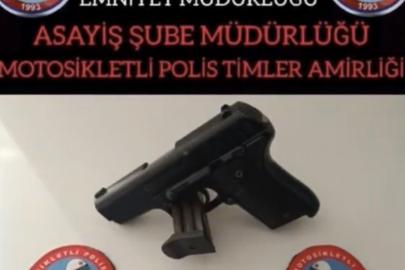 Bingöl’de aranan 15 kişi yakalandı
