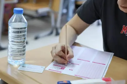Bursa Büyükşehir'den memur adaylarına KPSS provası
