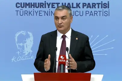 CHP'de kongre hazırlıkları hızlandı... 8 ile daha yeni il başkanı atandı