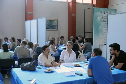 Dokuz Eylül'de COP31 buluşması