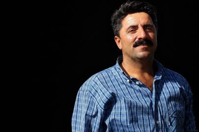 Erzincan’da traktör ile patpat çarpıştı: Köy muhtarı hayatını kaybetti