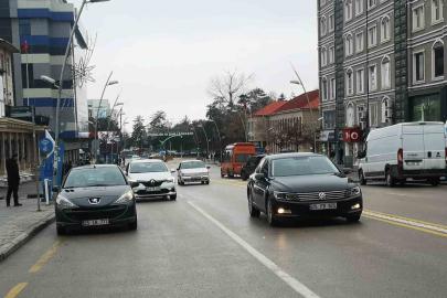 Erzurum’da Temmuz ayında 4 bin 50 araç el değiştirdi