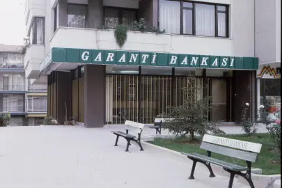 Garanti'nin arşivi çevrimiçi erişime açıldı