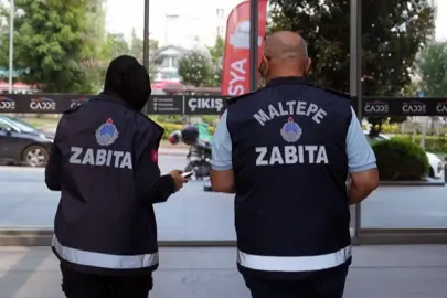 İstanbul Maltepe’de zincir marketlere sıkı denetim