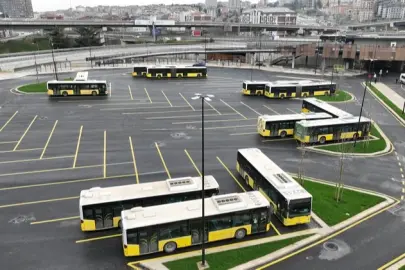 Kadıköy Meydanı ferah görünüme kavuşacak