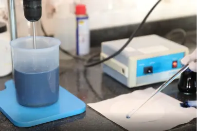 Kalite Kontrol Laboratuvarı standartları yükseliyor