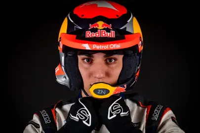 Kerem Kazaz Finlandiya Rallisi’nde yarışacak