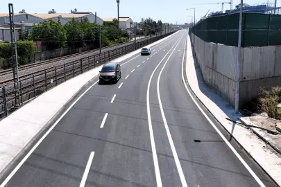 Kocaeli Darıca’ya Büyükşehir'den modern ulaşım yatırımı