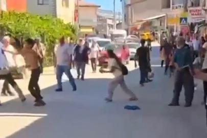 Malatya’da mevsimlik işçiler arasında meydan kavgası