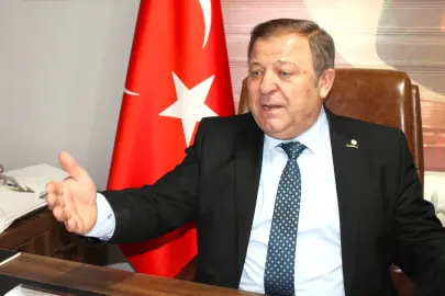 TÜED Uludağ Şube Başkanı Pars: Rakamlar karın doyurmuyor!
