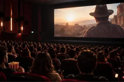 75 ilde hafta sonu tüm filmler 90 TL... Sinemaya gitmeyen kalmayacak