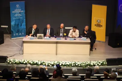 850. yılında Miryokefalon Zaferi Çalıştayı savaşın yaşandığı Konya'da başladı
