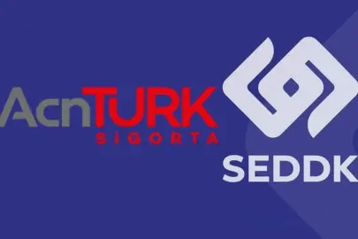 AcnTürk Sigorta’ya soruşturma! 130 milyon liralık zimmet iddiası