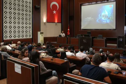 Ankara Keçiören'den 'su verimliliği' farkındalığı