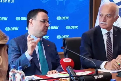 Bakan Gürlek: Yatırımcı güvenini artıracak yargı reformlarını sürdüreceğiz