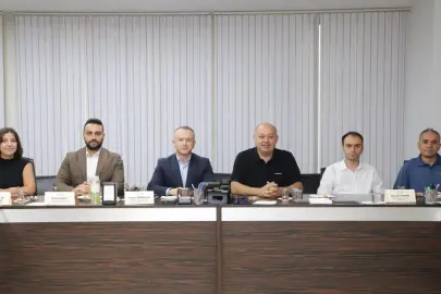 Balıkesir’de imar ve şehircilik koordinasyonu güçleniyor