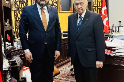 Baro seçiminde ikinci aday