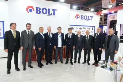 BESİAD’dan bağlantı elemanları sektörüne güçlü uluslararası buluşma