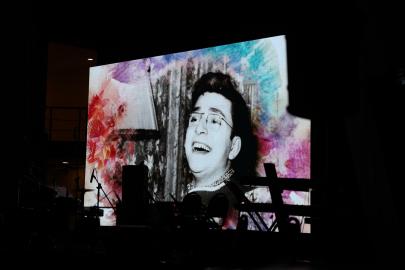 Bodrum'da Zeki Müren'i anma konseri