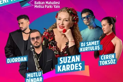 Bursa'da 14. Nilüfer Balkan Panayırı yeni yerinde 26-27 Eylül’de