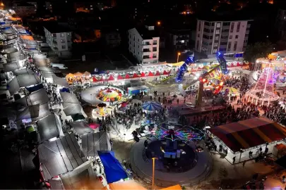 Bursa'da tarihi Yenişehir Panayırı kapılarını 25 Eylül'de açıyor