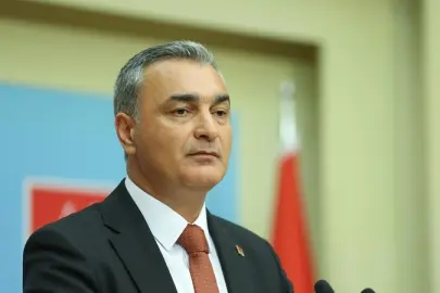 CHP Sözcüsü Sarı: Önümüzde artık bir engel bulunmuyor