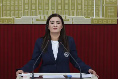 CHP'li Kılıç: Farklı düşüncenin cezalandırılmadığı bir CHP istiyoruz