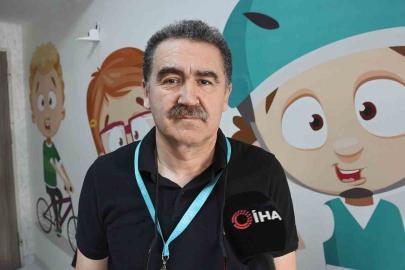 Çocuk Sağlığı ve Hastalıkları Uzmanı Dr. Çoban: "Okullar açılmadan çocukların genel muayenesini yaptırmak gerekiyor"