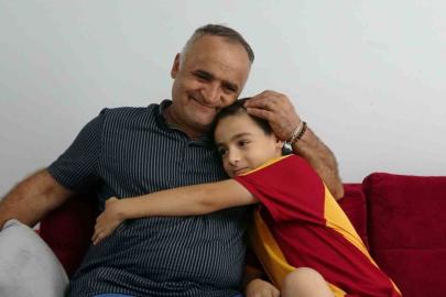 "Dede çok pis kokuyorsun" sözü sigarayı bıraktırdı